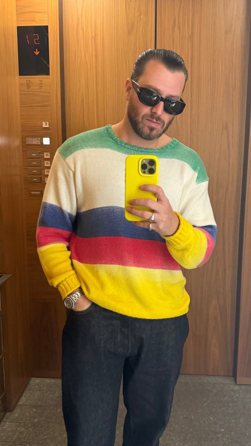 Stories by sartoriallyinc on Oct 22, 2026