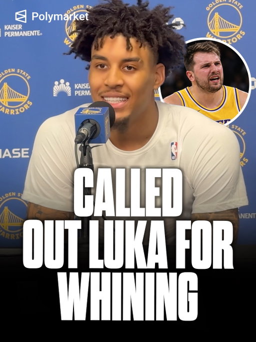 Yaxel Lendeborg called out Luka Doncic for whining and complaining during the game tonight 🫣

“Watching all the whining and complaining, I lost all respect” 👀

What are your thoughts on this?
