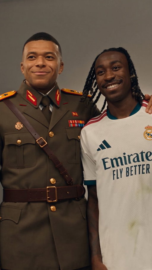 Champions League Matchday 3 was ABSOLUTE CHAOS! 😂🏆🔥

Arda Güler stealing Mbappé's goal, Vinicius Jr. getting replaced by Yan Diomande, Harry Kane facing his favorite opponents Arsenal, Olise getting roasted for his suspension, and Manchester United getting HUMILIATED by Como! 💀😭

Three matchdays into the UEFA Champions League 2026/27, and the drama just keeps getting crazier! Unbelievable goals, shocking results, hilarious moments, and absolute football madness! ⚽🔥

And that wasn't all… 👀

🔵 PSG defeated Barcelona 4–2.
🔴 Liverpool edged Villarreal 4–3.
🔵 Manchester City destroyed AEK Athens 5–1.
🔴 Galatasaray beat Lille 4–2.
🟣 Aston Villa defeated Viking FK 3–1.
🔴 Roma dominated Slovan Bratislava 4–0.

18 matches. Goals everywhere. Shocking upsets. Endless drama. And we're only getting started! 🏆🔥

😂 Which Champions League Matchday 3 moment was the CRAZIEST? 👇

#RealMadrid #Bayern #championsleague #Barcelona #Football