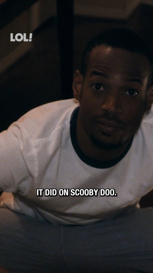 How to catch a ghost 101:

🎬: Watch A Haunted House on LOL! Network. Link in bio 🔗

#AHauntedHouse #MarlonWayans #EssenceAtkins #LOLNetwork