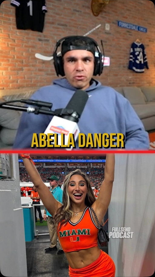 Abella Danger calls out the new school of adult actors