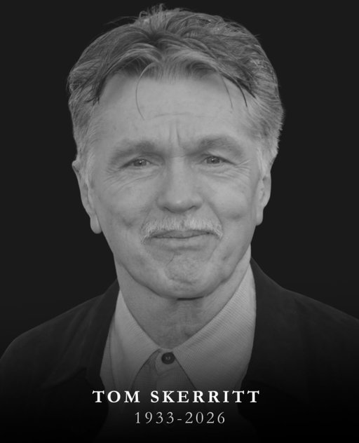 Tom Skerritt, the versatile actor who over his 60-plus year career played memorable roles in projects such as ‘Top Gun,’ ‘Picket Fences,’ ‘M*A*S*H’ and ‘Alien,’ has died at 93. 

His family confirmed the news to Deadline. 

Read more on his life and legacy online at the link in bio. (Photo: Getty)