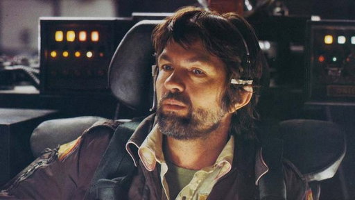 Tom Skerritt (1933-2026)