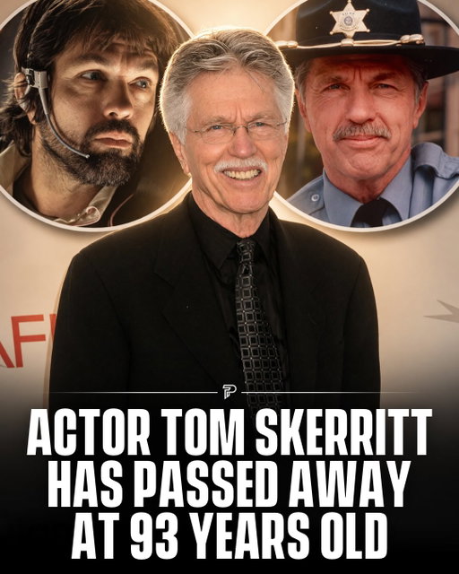 Actor Tom Skerritt, best known for his roles in Top Gun, Alien and Picket Fences, has passed away at 93. 💔🕊️

Throughout his career spanning more than six decades, he earned an Emmy Award for his performance in Picket Fences and became a familiar face in some of Hollywood’s most memorable films. ❤️

Rest in peace, Tom Skerritt. 🕊️

#Pubity #TomSkerritt #Hollywood #RIP