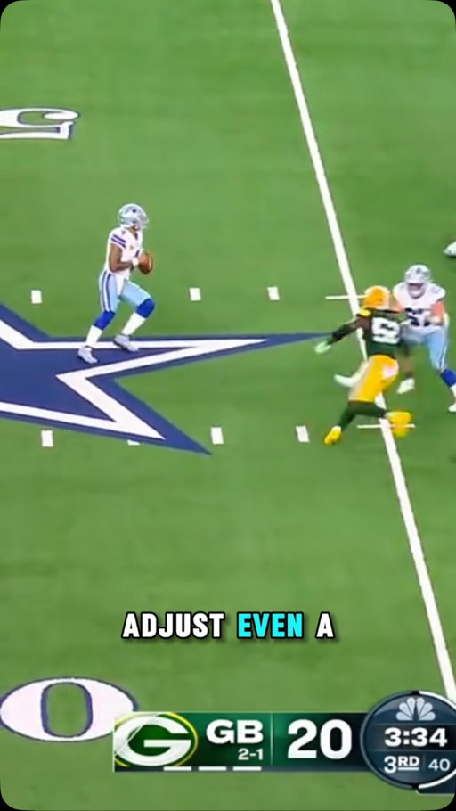 Cowboys are a mess and this should have been the easiest division title in a decade #Cowboys #NFL