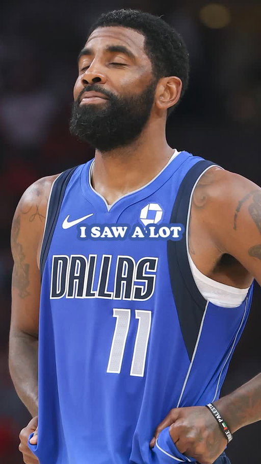 Should Dallas thing about blowing it up? 😬