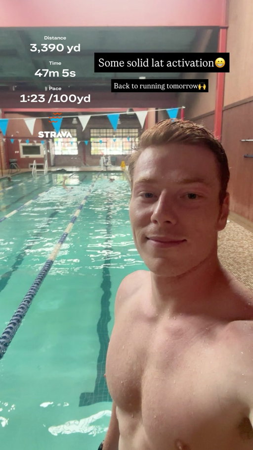 Story by ryan.triathlon on Oct 22, 2026