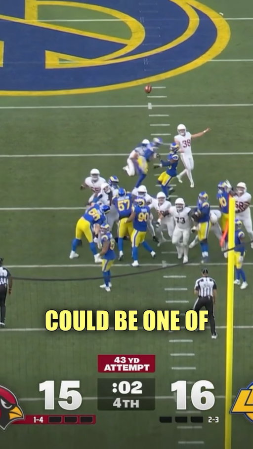 No chance the Cardinals win again right?