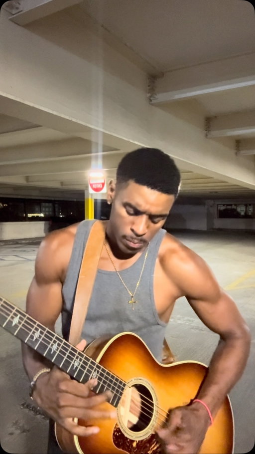 How do we feel about this one? #musician #guitar #newsong #fyp #blues