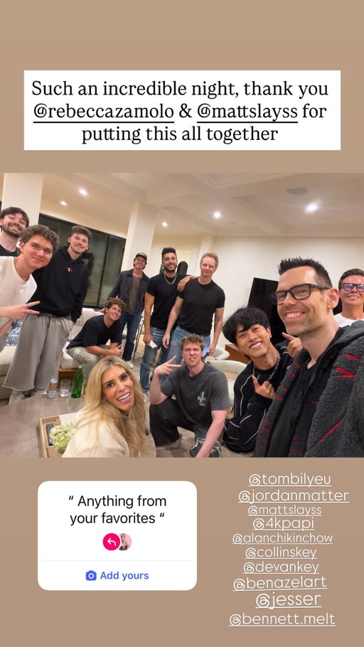 Story by collinskey on Oct 22, 2026