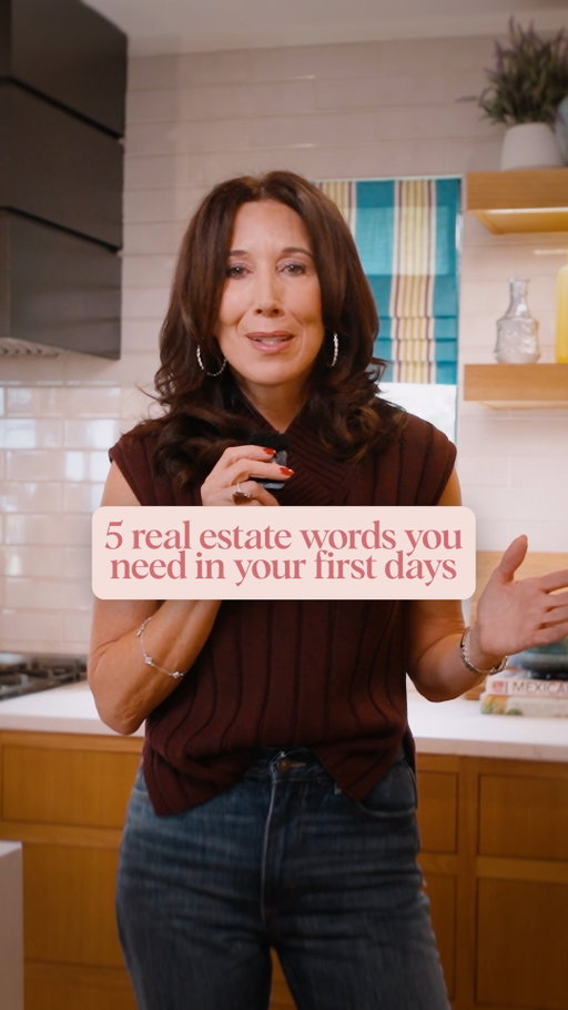 Girl, nobody is born knowing every real estate investing term. 💗

If words like “comps,” “off-market,” “closing,” and “motivated seller” sound like another language right now, be easy on yourself.

Comps: What similar nearby properties have sold for.

Off-market: A property that isn’t currently listed for sale.

Closing: The day everything gets signed and the property changes hands.

Motivated seller: Someone with a reason to sell quickly.

Looking things up doesn’t mean you don’t belong here. It means you’re learning.

Follow for more real estate investing terms that nobody explains to you. 🕊️

#RealEstateInvesting #WomenInRealEstate #BeginnerInvestor #HerFearlessFuture