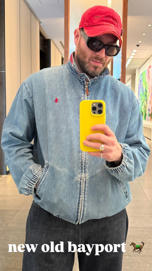 Stories by sartoriallyinc on Oct 23, 2026