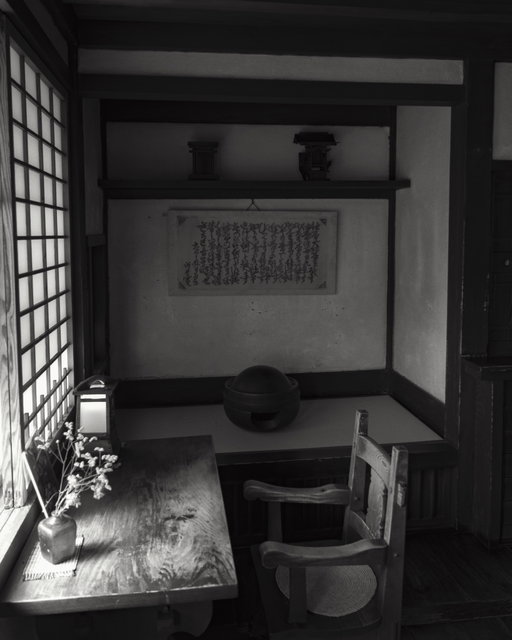 Kawai Kanjiro’s House.