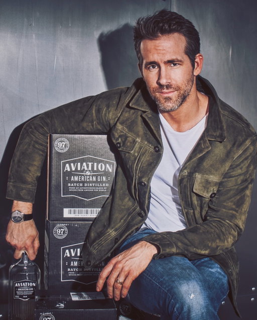 Happy birthday Ryan.

We’d say something nice about you, but then everyone would expect this from us every year.

Cheers!