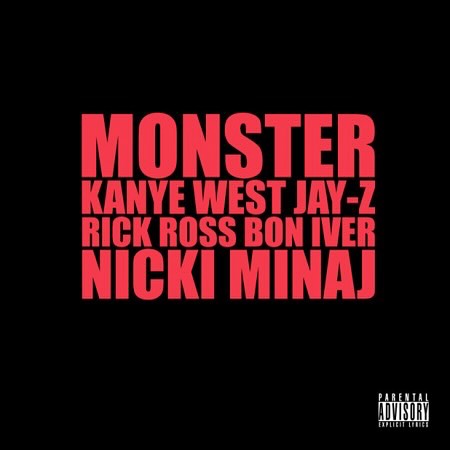 16 years ago today, Kanye West dropped ‘Monster’ 🤯

“Monster” was never supposed to be on My Beautiful Dark Twisted Fantasy, it was originally made for Watch the Throne, Kanye’s collab album with Jay-Z. But after hearing the energy Nicki Minaj brought to her verse, Ye decided to keep it for himself. 

In later interviews, Ye admitted he almost removed Nicki’s feature on the song. He thought she’d outshine him on what he believed could be one of the greatest hip-hop albums ever made. As Kanye put it, “I thought about taking Nicki’s verse off of ‘Monster’ because I knew people would say that was the best verse on the best Hip Hop album of all time.” Instead of letting his ego win, he kept her verse which gave Nicki one of the most iconic breakout moments in rap history.

Still in rotation?