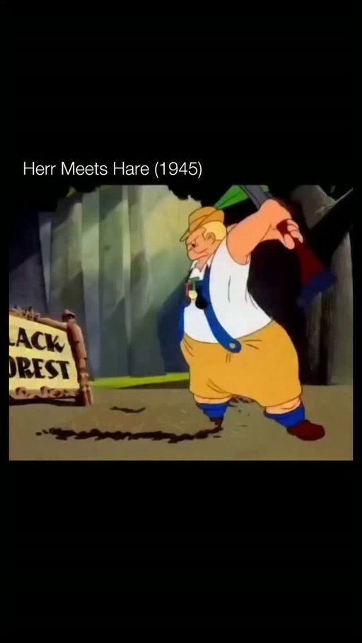 🎬

Bugs Bunny is an iconic animated character created by Warner Bros. in the late 1930s and early 1940s, first appearing in the short film A Wild Hare in 1940. Voiced primarily by Mel Blanc, the clever and wisecracking rabbit is known for his laid-back attitude, sharp sarcasm, and signature catchphrase “What’s up, Doc?” as he repeatedly outsmarts adversaries such as Elmer Fudd and Yosemite Sam through quick thinking and mischief.

As the star of countless Looney Tunes and Merrie Melodies cartoons, Bugs Bunny became one of the most recognizable figures in animation history and a lasting symbol of American pop culture. His enduring popularity has led to appearances in television, film, merchandise, and modern media, where his rebellious humor and resourceful personality continue to entertain audiences across generations.