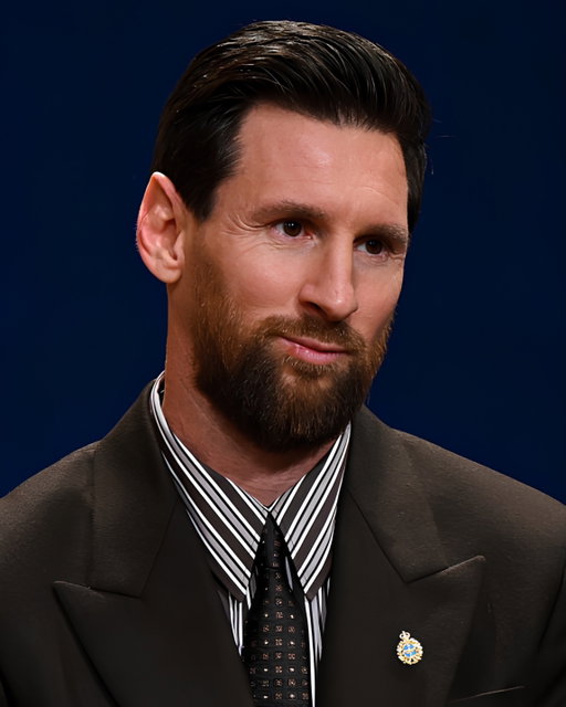 El capitán del @intermiamicf, Leo Messi, ha recibido este viernes en España el prestigioso Premio Princesa de Asturias de los Deportes 2026. 🏅