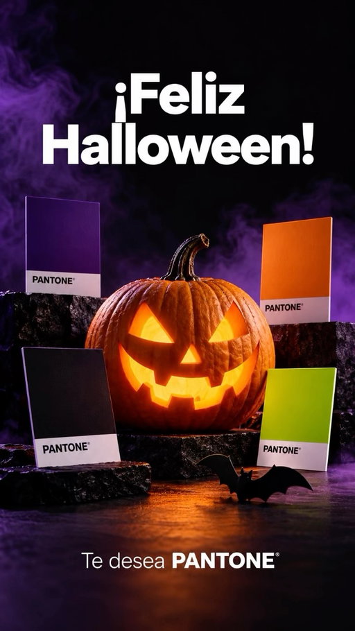 Feliz Halloween 🎃 a los que entiendan #pantonera #halloween