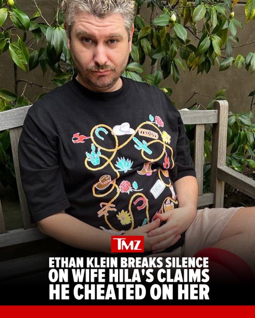 🚨 Ethan Klein is breaking his silence after his wife, Hila Klein, claimed that he cheated on her and had a 6-month affair.

Full story at the link in bio. 🔗