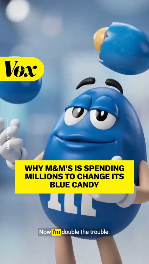 RFK Jr. wants artificial dyes out of our food, including the blue in M&Ms. But making that happen is harder than it sounds. And with foods in our grocery stores changing because of the MAHA movement, the question remains: Are we actually getting any healthier?

Find out more by listening to Today, Explained wherever you get your podcasts.