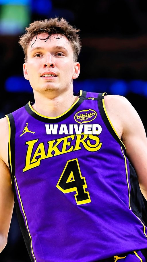 Dalton Knecht’s Quick Downfall

#basketball #hoops #nba #losangeleslakers #daltonknecht