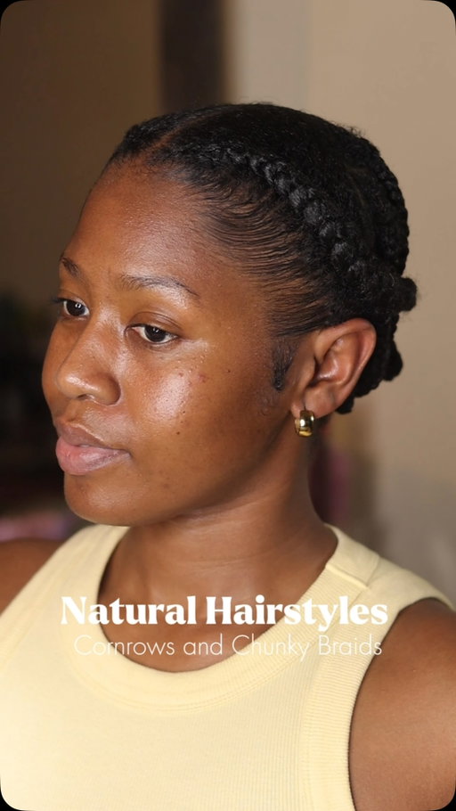 Products used 👇🏾

@auntjackiescurlsandcoils Curl La La Styling Gel
@mielleorganics Curl Defining Mousse

I love how this style came out but I would be lying if I told you I wasn’t frustrated with my hair while doing it. Because I do my hair often I know what I can expect from my hair each wash day and when my hair behaves differently I’m taken aback. While doing this style my hair was getting dry pretty quickly, and it was tangling despite just being thoroughly detangled. I was like who’s hair is thissss?? Why are you acting like thisss?

But I had to quickly snap out of it and realize my hair likely wasn’t the problem. Instead I asked, “What changed in my routine? What did I do differently?”. My hair isn’t going to completely change in a week’s span without some external influence. 

So after some reflection I chalked it up to my more frequent use of protein containing deep conditioners and also the products I used on this wash day didn’t impart long lasting moisture. 

On my next wash day, I focused on moisturizing products only and guess whose hair behaved exactly as expected? This girl. 

So the lesson is. The problem is not your hair, it’s you. Fix what you’re doing wrong and your hair will respond appropriately.

Anyway, thanks for coming to my TEDTalk. What do you guys think of this style?

#healthyhairjourney #curlyhairroutine #curlyhairstyles #naturalhairstyles