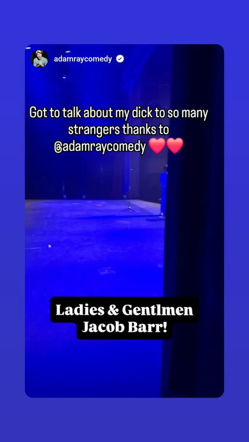 Story by guywiththehands on Oct 24, 2026