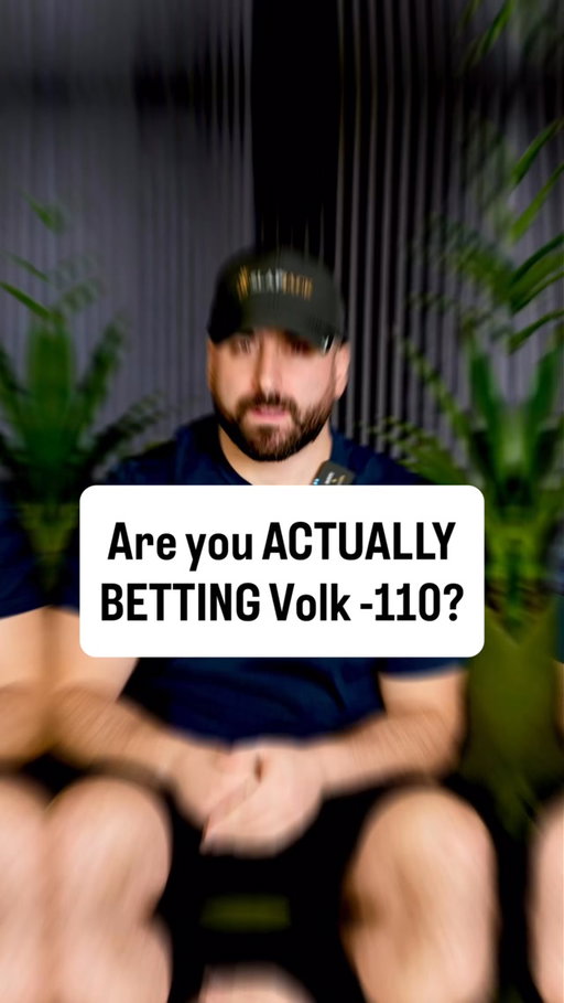 Use code MATTY on Novig & get $50 free (🔗 in BIO)

I’m taking Movsar Elvoev to DEFEAT Alexander Volkanovski at UFC333 this weekend.