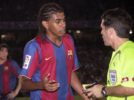 SE O EL CLÁSSICO DE 2026 FOSSE EM 2006... 🔙✨

📷 shade7mere

🚨AMANHÃ TEM BARCELONA X REAL MADRID, AO VIVO, A PARTIR DE 15H! VEM PRO ELCLÁSICO COM A GENTE! 🔥🔥🔥

#PlanejamentoCazéTV #Original #cztv24 #ElClassico #Barcelona RealMadid