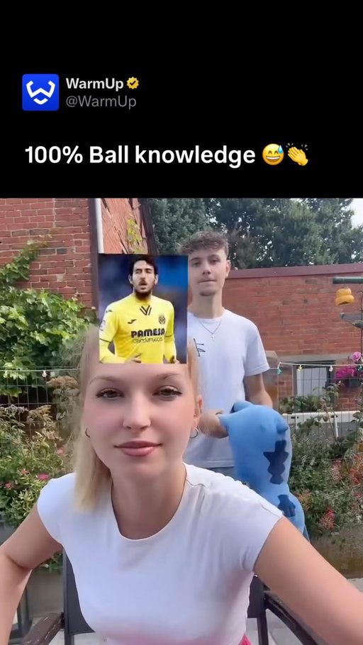 Follow @warmup for more! 😂

The race for the 2026 Ballon d’Or centers on a clash between seasoned goalscoring supremacy and a generational youth takeover. Leading the chase is Bayern Munich striker Harry Kane, widely positioned as the frontrunner following an astonishing campaign in which he recorded over 70 goals across club and international competitions, capturing domestic silverware in Germany. Closely contesting him is Barcelona prodigy Lamine Yamal, whose pivotal role in Spain’s World Cup triumph and domestic dominance makes him the prime contender to become one of the youngest winners ever. Real Madrid’s Kylian Mbappé remains firmly in the conversation after claiming the World Cup Golden Boot with 10 goals, while perennial icons and Champions League standout performers keep the margins razor-thin as voters finalize their ballots.

(Via @lauramaho14 )