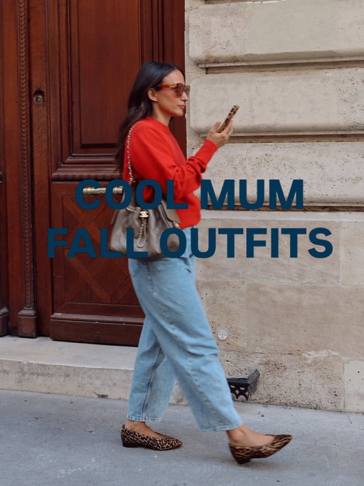 COOL MUM 
Fall outfit 
Ootd outfits tenuedujour mumoutfit couple outfits