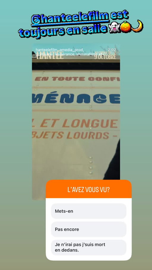 Stories by virgfortin on Oct 24, 2026