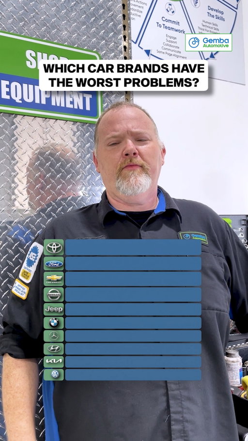 The exact mechanical failure every major car maker tries to hide from buyers.

#ArizonaCars #Arizona #mechanical #automobile