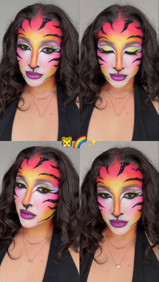 Stories by lexilalamakeup on Oct 24, 2026