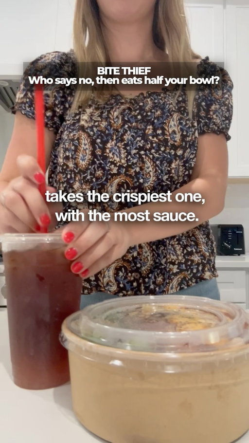 Every Austin friend group has a bite thief, the one who turns down a Bowls of Rice order and then eats half of yours. 🍊

They always go for the crispy orange chicken piece with the most sauce, so a second bowl is the only way everyone stays friends. ✨

📍 Austin: 5610 N Interstate Hwy 35, Austin, TX 78751 (Inside 5610 Food Co)
Mon–Sun · 10 AM – 11 PM

Order straight from Bowls of Rice at bowlsofrice.com. 📦
#austinfoodspots #atxasianfoodies #crispyorangechickenbowl #bowlsofriceaustin #bowlsofriceatx