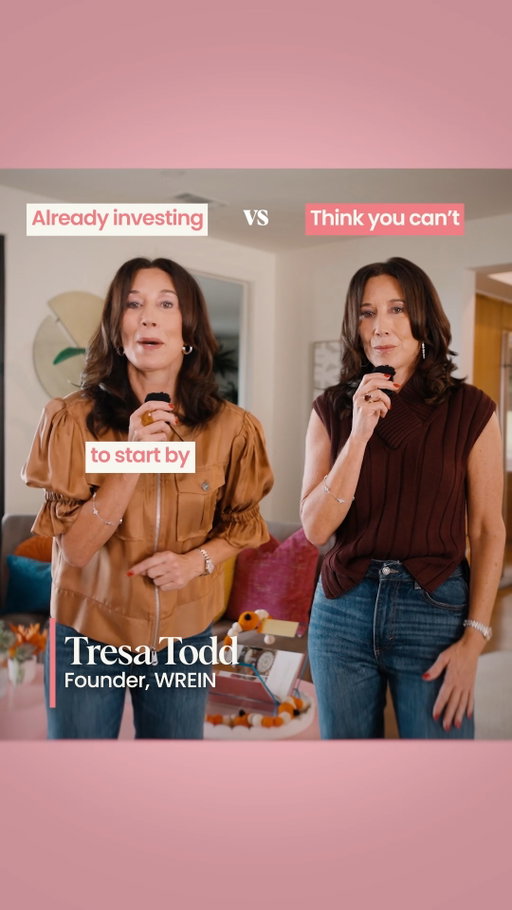 Your savings balance doesn’t tell you everything about your investing options. 👀

It’s easy to hear “real estate” and picture buying a rental entirely with your own money. Then decide you’re nowhere near ready.

But there are different strategies and funding arrangements to understand before you can know what fits your situation.

Start there. Learn how a deal works, what it costs, and what could go wrong. Give yourself something more useful than a folder full of viral tips.

“I haven’t learned how yet” leaves room that “this isn’t for me” never will. 💛

#WomenInRealEstate #RealEstateForBeginners #RealEstateEducation