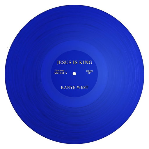 Kanye West dropped ‘JESUS IS KING’ 7 years ago today ✝️💿

After dropping ye in 2018, Kanye’s next project was planned to be Yandhi. It was teased with futuristic themes and star-studded features from artists like Nicki Minaj, Ty Dolla $ign, and XXXTentacion. But after a series of leaks, missed release dates, and Kanye’s own religious awakening, he scrapped Yandhi entirely. What began as a sequel to Yeezus evolved into Jesus Is King, a stripped-down gospel album built around faith, redemption, and rebirth.

In early 2019, Kanye formed his Sunday Service Choir, performing gospel versions of his own songs and previewing new songs like “Water.” Most of the album was created at his Wyoming ranch, where he worked with collaborators Clipse, Ty Dolla $ign, Ant Clemons, Mike Dean, Timbaland, Pi’erre Bourne, Ronny J and others. Several Yandhi tracks were reworked like “Selah” which came from “Chakras,” and “Everything We Need” which was once “Tripple X (Storm).” Other songs like “New Body” and “Up From The Ashes” were cut at the last minute.

After missing release dates, the album was finally released on October 25, 2019, reportedly finished just days before launch. Its minimalist blue vinyl artwork mirrored the same simple disc design as Yeezus.

Favorite song?