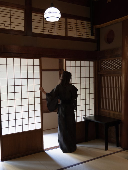 Ochiairo, a beautiful ryokan tucked away in Izu. A little piece of Japan that felt like a dream and will stay with me forever.