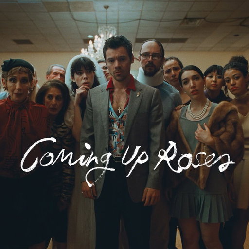 Coming Up Roses. October 26, 16:00 UK.