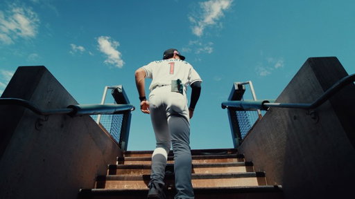 Why Baseball: Demetrio Crisantes

From becoming a seventh-round pick out of Nogales High to the Diamondbacks No. 1 prospect. This is the story of Demetrio Crisantes.