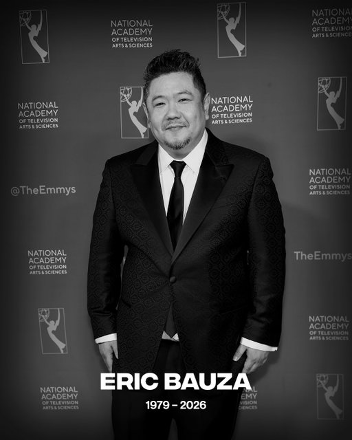 Eric Bauza, the voice actor behind Bugs Bunny and Daffy Duck, has died at 46, according to his family.

His family announced his sudden death in a statement shared on Instagram. The Emmy-winning actor voiced many beloved cartoon characters during his career, including roles in ‘Space Jam: A New Legacy’ and ‘Looney Tunes Cartoons.’ A cause of death has not been shared.

[📸: GETTY ]