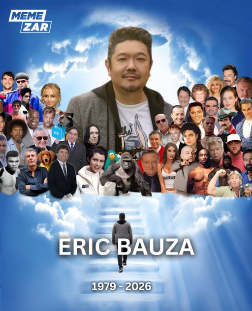 The animation world has lost a remarkable talent. Eric Bauza, the Emmy Award winning voice actor known as the modern voice of Bugs Bunny and Daffy Duck, has sadly passed away at the age of 46. His family announced his sudden passing on October 25, 2026, leaving fans shocked by the loss of a voice behind some of the most beloved cartoon characters of all time.

Beyond Bugs Bunny and Daffy Duck, Bauza brought characters like Tweety, Porky Pig, Marvin the Martian and many others to life. He also voiced Baby Fozzie Bear in Muppet Babies and Puss in Boots in The Adventures of Puss in Boots. His talent helped keep generations of animated characters alive for new audiences, carrying forward a legendary legacy in animation. His voice may be gone, but the laughter and memories he gave millions of fans will live on.

Rest in peace, Eric Bauza 🕊️