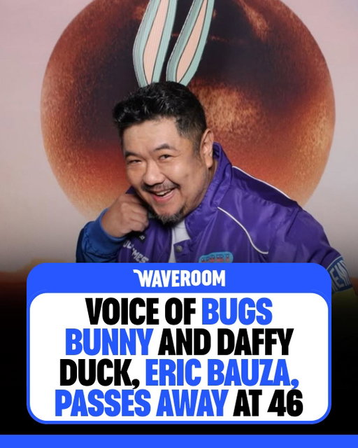 Scarborough legend voice actor Eric Bauza has passed away at 46, his family announced. 🕊️

To millions of animation fans, he was the voice behind Bugs Bunny, Daffy Duck, Porky Pig, Tweety, Marvin the Martian and Woody Woodpecker. He also voiced Puss in Boots in The Adventures of Puss in Boots and Master Splinter in Rise of the Teenage Mutant Ninja Turtles.

Bauza went from growing up in Scarborough watching cartoons to bringing some of the world’s most recognizable characters to life. He won three Emmy Awards for his work and leaves behind voices that generations of fans will keep hearing.

Rest in peace, Eric Bauza. 🕊️💙