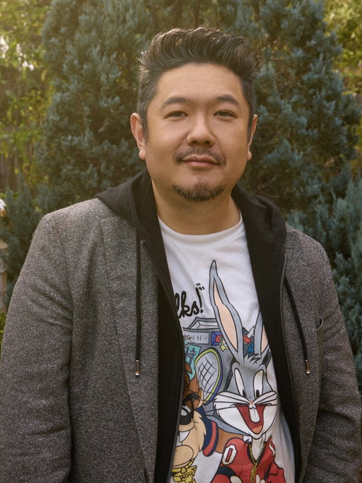 Eric Bauza was a unique voice talent who brought joy and laughter to millions around the world. During his 15 years at Warner Bros. Animation, he was the voice of Bugs Bunny and Daffy Duck among countless other characters. He followed in the footsteps of giants like Mel Blanc. Eric said that carrying on the legendary legacy of the Looney Tunes was among the greatest honors of his life. In addition to his incredible talent, Eric was a treasured part of our animation family. Our hearts go out to his loved ones. 
 
-Channing Dungey (Chairman, Warner Bros. Television Group and US Networks) and Bill Damaschke (President & Chief Creative Officer, Warner Bros. Pictures Animation)