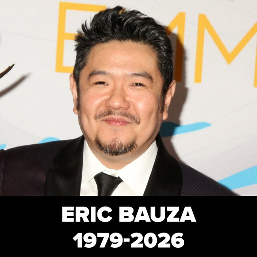 Eric Bauza, the modern voice of Bugs Bunny and Daffy Duck, has sadly passed away at the age of 46.

Rest In Peace