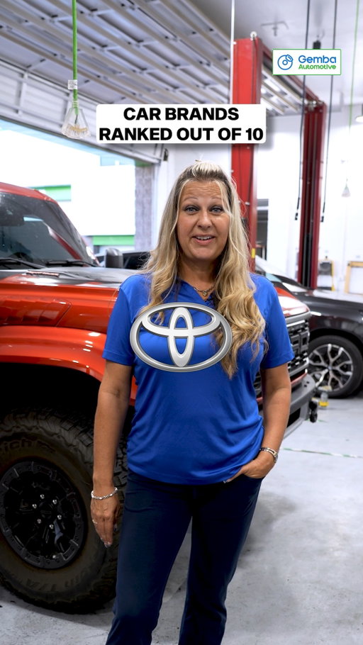 Why experts are giving this well-known vehicle manufacturer a 2 out of 10 rating.