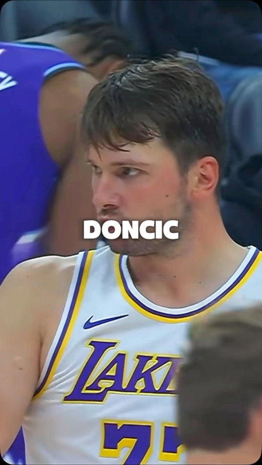 Luka Doncic EXPLODES For 52 Points On The Jazz

#basketball #hoops #nba #lukadoncic #lakers