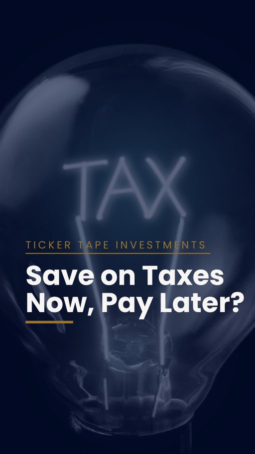 Don’t build an investment strategy around a 60-second clip.

Real estate, depreciation, and tax planning can create opportunities, but the details matter. What looks tax-free today may have implications down the road.

Understand the deal, model the long-term consequences, and work with qualified tax and investment professionals before committing capital.

#AccreditedInvestor #BusinessOwner #Executive #RealEstateInvestor #Investor