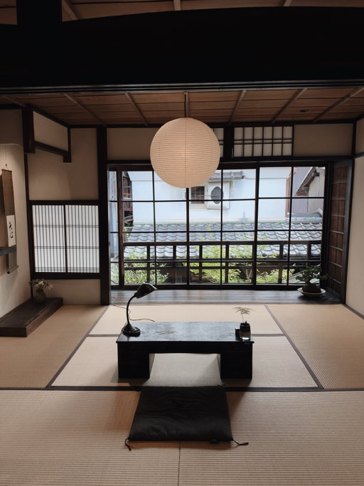 Le Labo, Kyoto