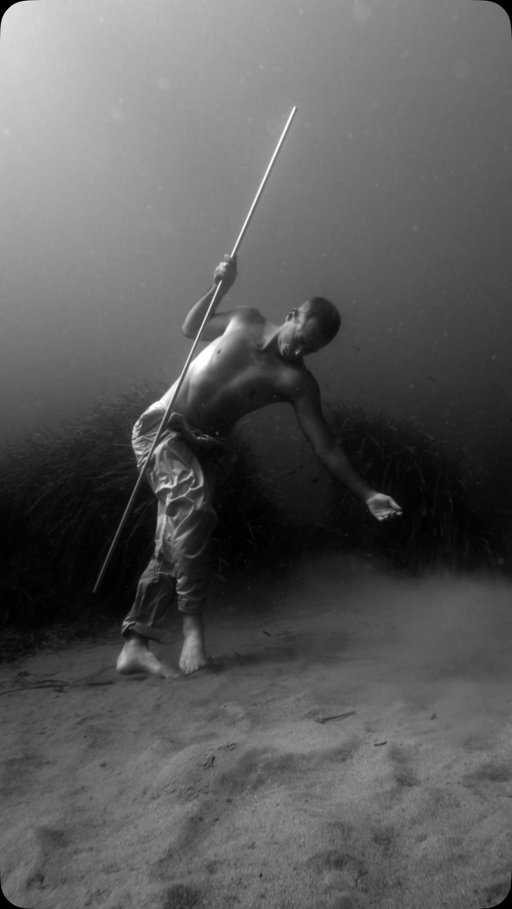 Cala Rossa 11m #projectlimb #underwaterdance #dance #freediving #sicily